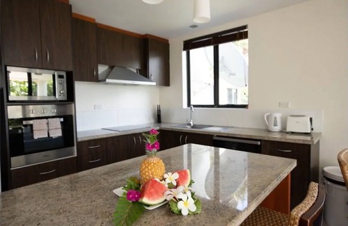 Volivoli House | Dreamview Villas - In Rakiraki
