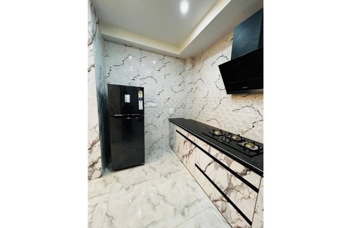 Shimla Condo | Dreamville Stays Shimla - Luxury Homestay and B&B unit 3