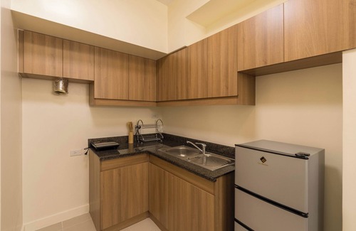 Santolan Apartment | Dreamy 2BR in Satori Residences