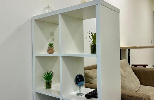 Central Seberang Perai Apartment | Dreamy Cozy Studio Meritus Residensi Perai