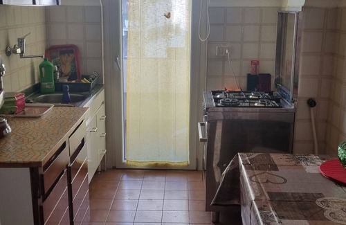 Prenestino-Labicano Apartment | Dreamy Family Getaway Guest House Roma 2BR,2BA