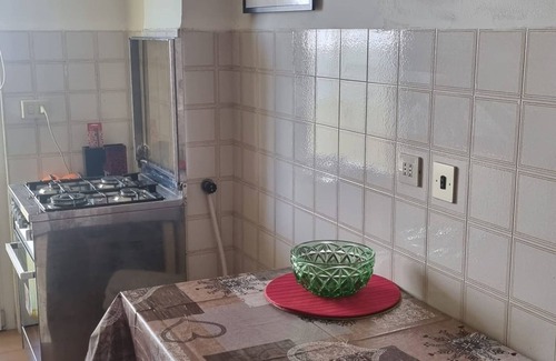 Prenestino-Labicano Apartment | Dreamy Family Getaway Guest House Roma 2BR,2BA
