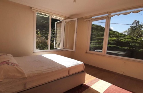 Cayeli Apartment | Dreamy Flat near Sea with Balcony in Cayeli