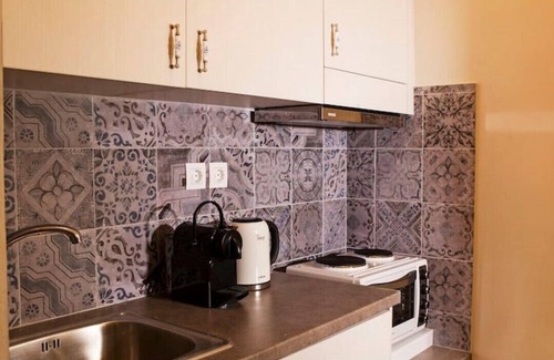 Pangrati Apartment | Dreamy Flat With Balcony in Pangrati-hilton Area!
