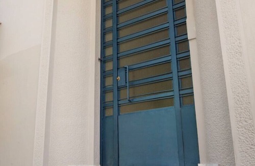 Pangrati Apartment | Dreamy Flat With Balcony in Pangrati-hilton Area!