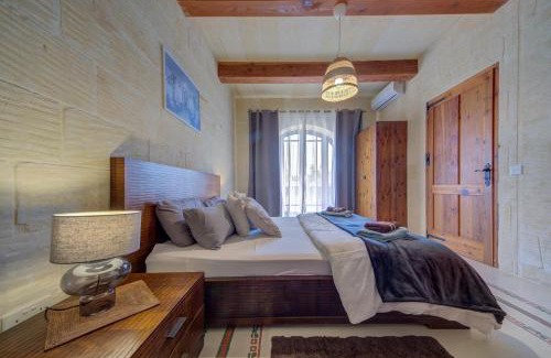 Birbuba Villa | Dreamy Gozo Escape with Private Pool, Charm & Comfort by 360 Estates