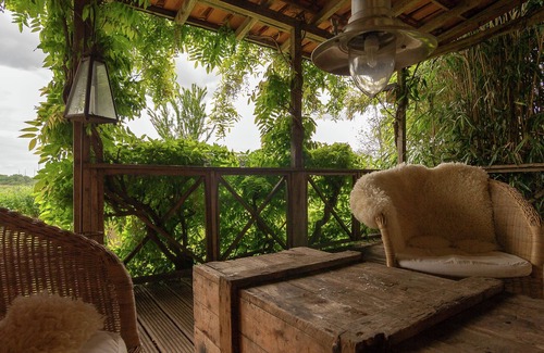 Clermont-d'Excideuil House | Dreamy Holiday Home in Clermont