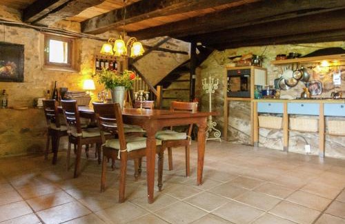 Clermont-d'Excideuil House | Dreamy Holiday Home in Clermont