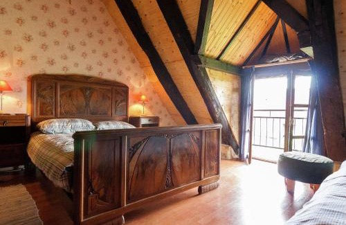 Clermont-d'Excideuil House | Dreamy Holiday Home in Clermont
