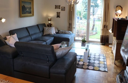 Sweikhuizen House | Dreamy Holiday Home in Sweikhuizen with Swimming Pool, Garden