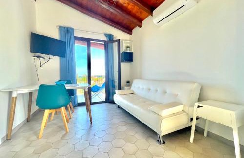 Torre di Bari Apartment | Dreamy Seaside