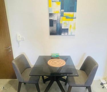 Taman Melaka Raya Apartment | DreamyEcsape by Magical Touch