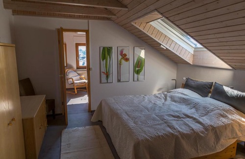Schwaebisch Gmuend Apartment | Drei Kaiser Blick
