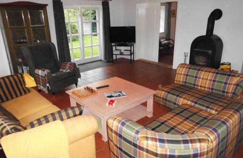 Boel House | Drei Linden - Ferienhaus mit 256qm / Maximal 12 Gäste