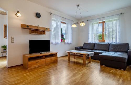Ravensburg Apartment | Drei-Mädelhaus Ambs Wohnung 2