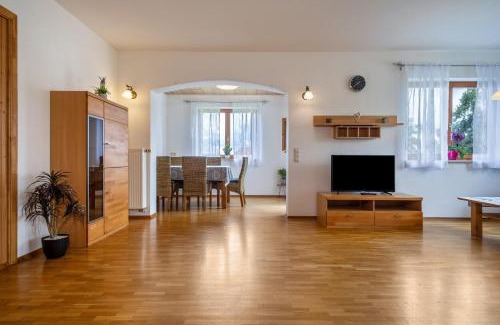 Ravensburg Apartment | Drei-Mädelhaus Ambs Wohnung 2