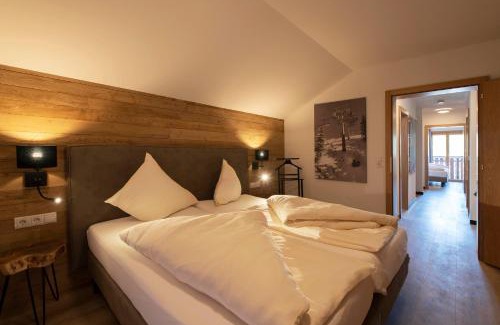 Tschagguns Apartment | Drei Türme Top A5