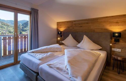 Tschagguns Apartment | Drei Türme Top A5