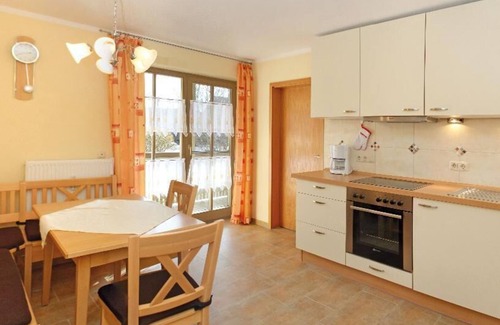 Wurding Apartment | Drei-Zimmer-App. in zentraler Lage für 2-3 Personen