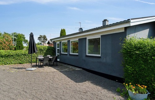 Balka House | "Dreng" - 250m from the sea by Interhome