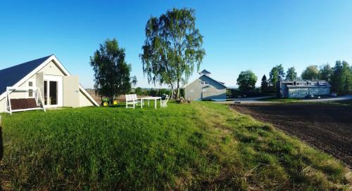 Hamar Apartment | Drengestua på Flagstad Østre