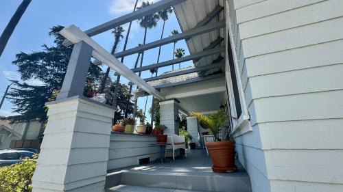 Hollywood Bed & Breakfast | Dresden B & B