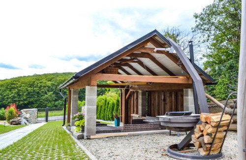Kavecany House | Drevenica LINE Košice