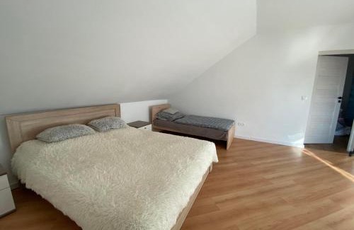 Kalisz Pomorski Apartment | DREW BUD Spółka z o.o. Artur i Monika Oleksiuk