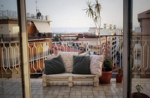 Milazzo Bed & Breakfast | Driade B&B
