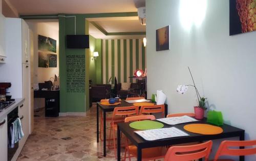 Milazzo Bed & Breakfast | Driade B&B