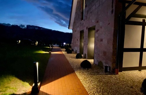 Tecklenburg Apartment | Driehof Lifestyle Classic Apt. 2 - Liestyle Classic Apt. 2