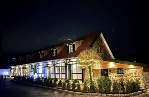 Tecklenburg Hotel | DRIEHOF LifeStyle Classic Apt 2