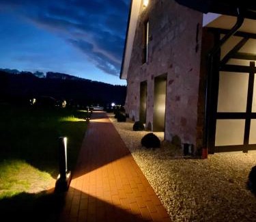 Tecklenburg Hotel | DRIEHOF LifeStyle Classic Apt 2