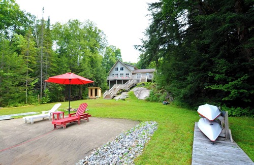 Bracebridge House | Drift Away Summary: G