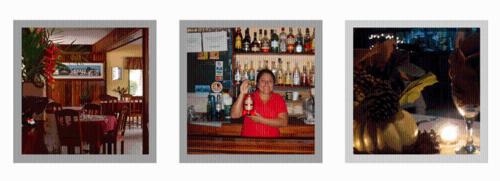 Santa Elena Hotel | Drift Inn Cayo