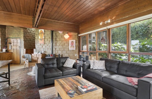 Ocean Grove Cottage | Driftaway Cottage - An enchanting escape