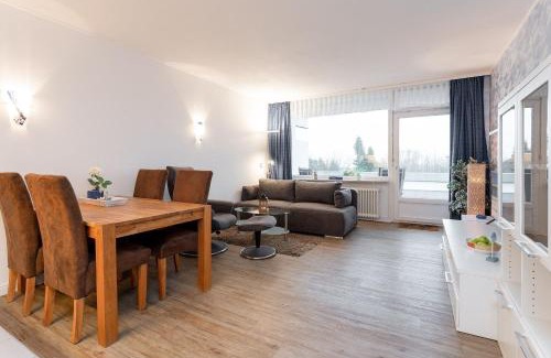 Groemitz Apartment | Driftberg 1 Jolle