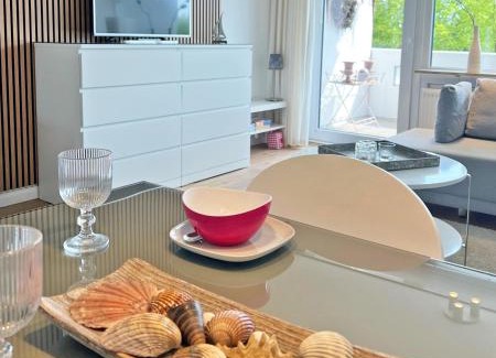 Groemitz Apartment | Driftberg 1 Whg 18