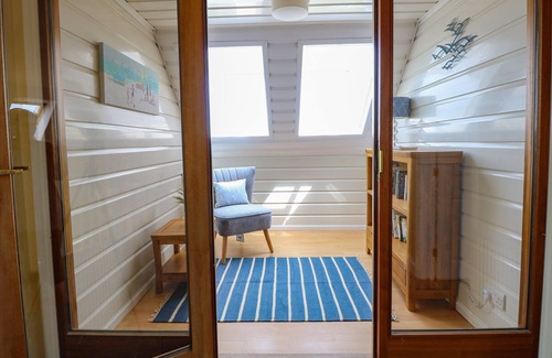 Winterton-on-Sea Cottage | Drifters, WINTERTON-ON-SEA