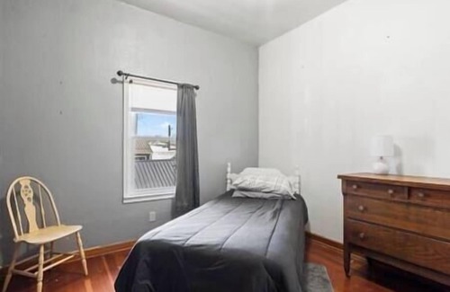 Elkader Apartment | Driftless Suite