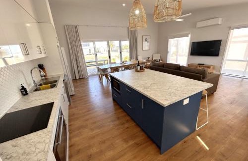 North Beach House | Driftwood Beach House - Coastal Haven North Beach