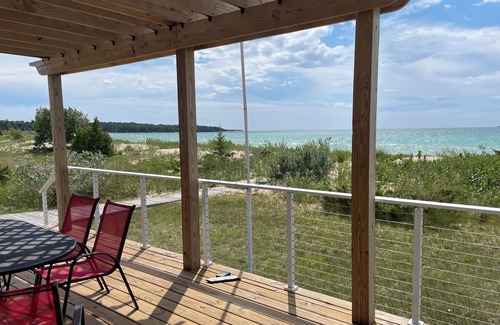 Beaver Island House | Driftwood- Beautiful home on Donegal Bay
