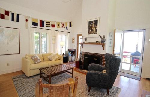 Tenants Harbor House | Driftwood