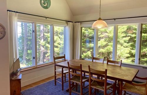 Tenants Harbor House | Driftwood