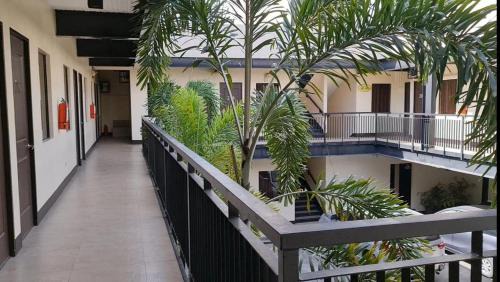 General Santos Hotel | DRIGGS SUITES