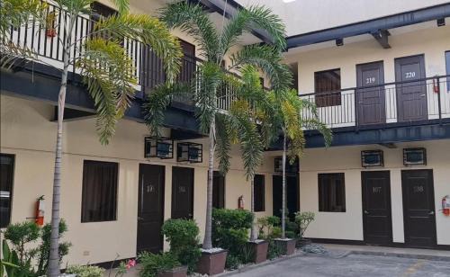 General Santos Hotel | DRIGGS SUITES