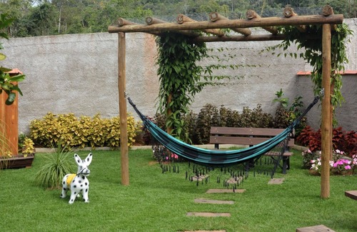 Eco Cottage | Drinker Corner