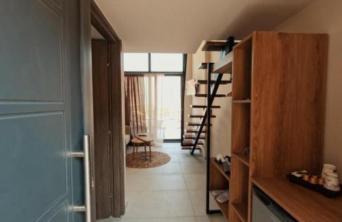 Nikiana Apartment | Dris Loft