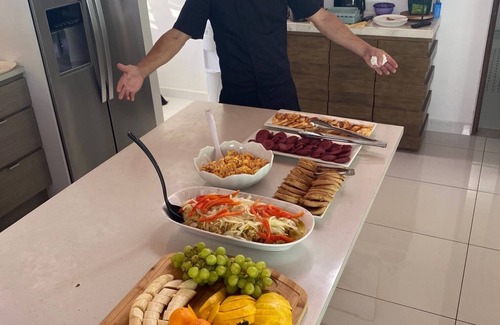 Punta Las Marias House | Driver, Chef, Maid, & Pool - Full Service