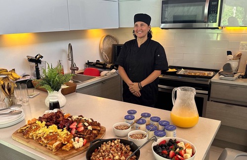Punta Las Marias House | Driver, Chef, Maid, & Pool - Full Service
